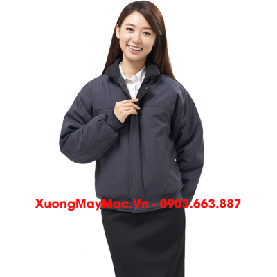 ÁO KHOÁC GIÓ AG125